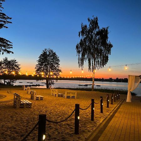 Hotel Sanvit Lake Resort & Spa Okuninka Exterior foto