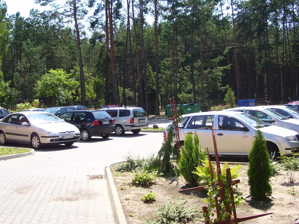 Hotel Sanvit Lake Resort & Spa Okuninka Exterior foto