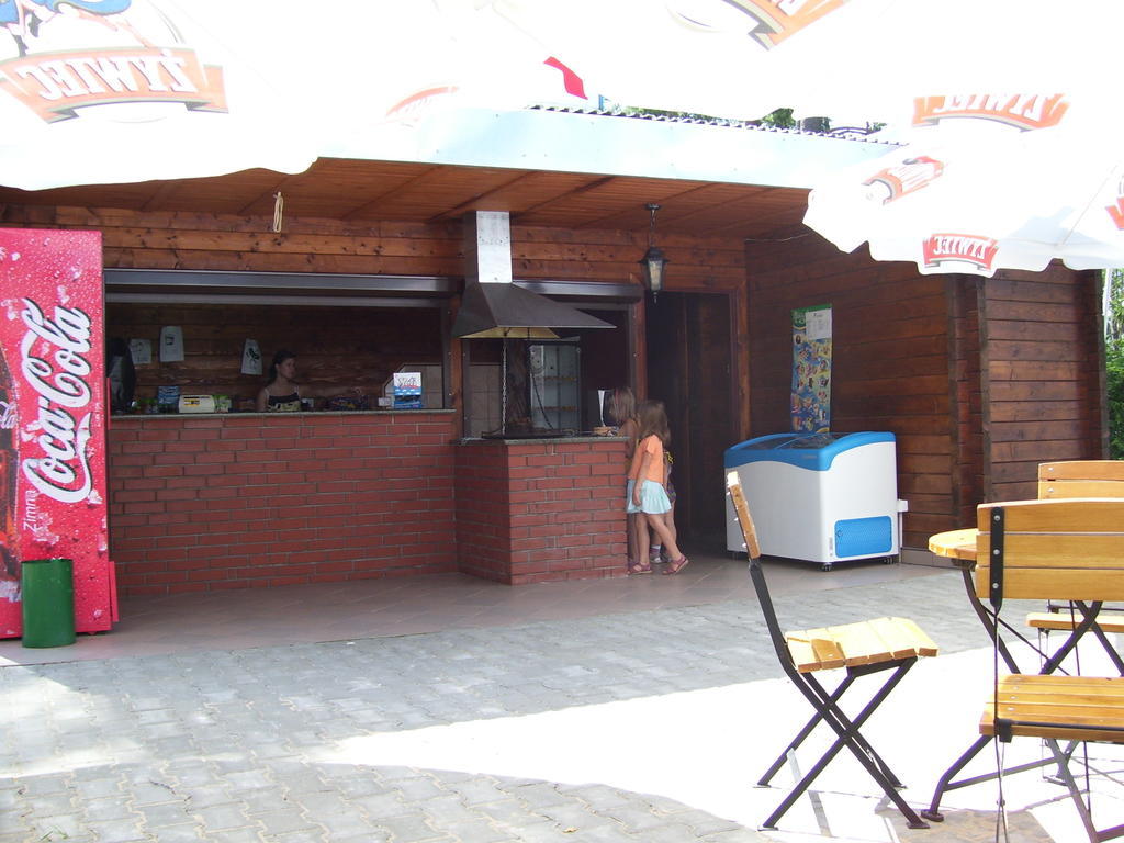 Hotel Sanvit Lake Resort & Spa Okuninka Exterior foto