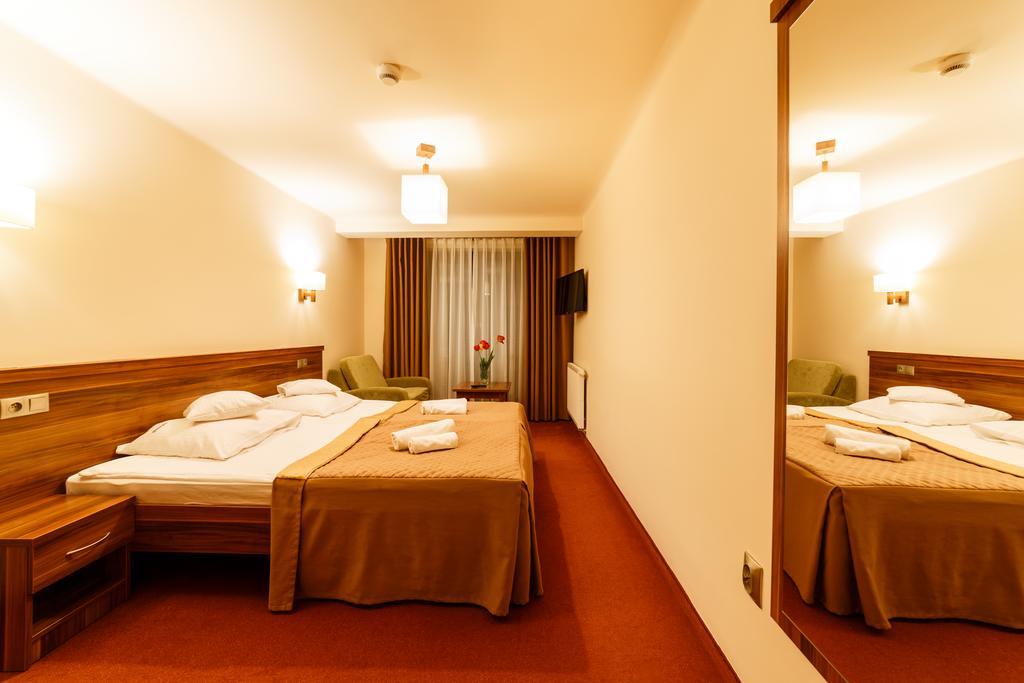 Hotel Sanvit Lake Resort & Spa Okuninka Exterior foto